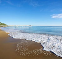 Palm Court Hervey Bay - Accommodation VIC