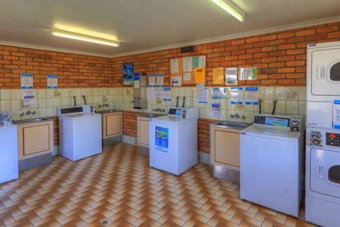 NRMA Capricorn Yeppoon Holiday Park - Accommodation VIC 4