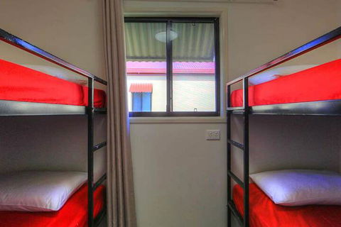 NRMA Capricorn Yeppoon Holiday Park - Accommodation VIC 3