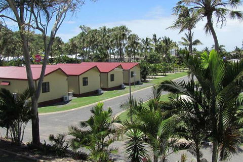 NRMA Capricorn Yeppoon Holiday Park - Accommodation VIC 2