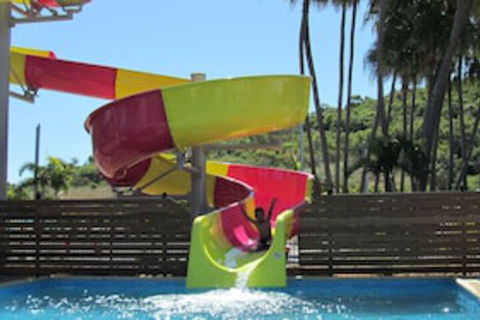 NRMA Capricorn Yeppoon Holiday Park - Accommodation VIC 0