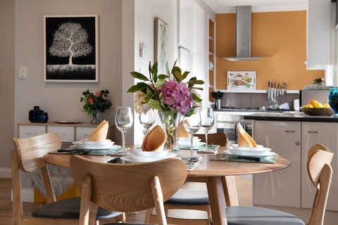 Arabella Heights - Accommodation VIC 3