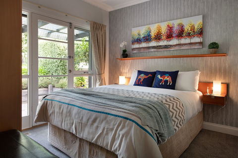 Arabella Heights - Accommodation VIC 1