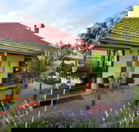 Arabella Heights - Accommodation VIC