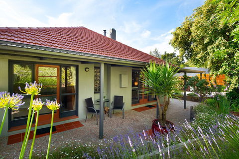 Arabella Heights - Accommodation VIC 0