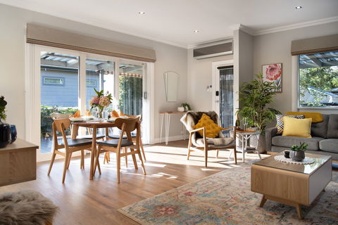 Arabella Heights - Accommodation VIC 6