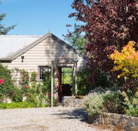 Argus Hill Cottage - Accommodation VIC