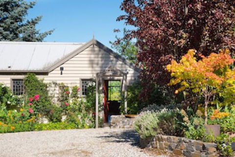 Argus Hill Cottage - Accommodation VIC 0