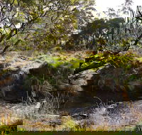 Green Gully House - Accommodation VIC