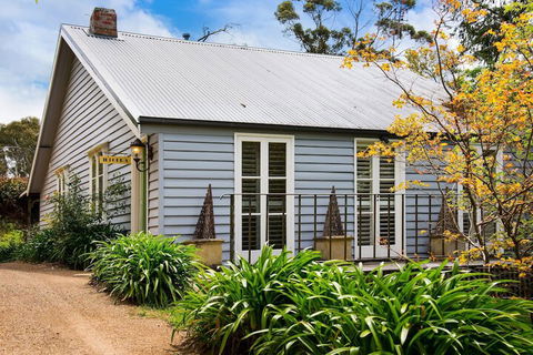 Illoura - Accommodation VIC 1