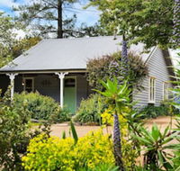 Illoura - Accommodation VIC