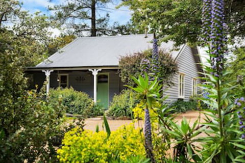 Illoura - Accommodation VIC 0