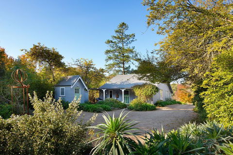 Illoura - Accommodation VIC 5