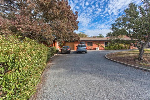 Quilters Studio - Accommodation VIC 3