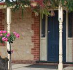 Jacaranda Cottage - Accommodation VIC