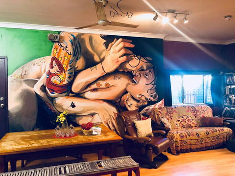 Beachside Backpackers - Accommodation VIC 5