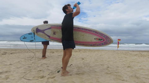Beachside Backpackers - Accommodation VIC 4