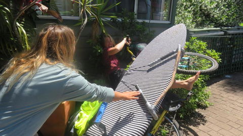 Beachside Backpackers - Accommodation VIC 6