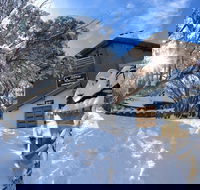 Alpine Retreat Mt Buller - Accommodation VIC