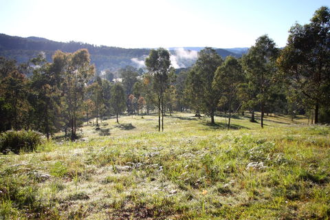 Yabbaloumba Retreat - Accommodation VIC 2