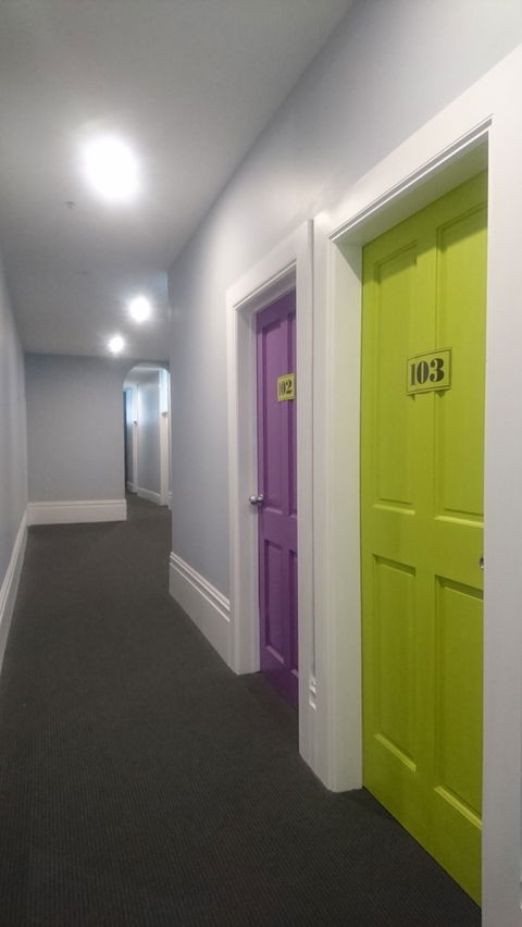 The Backpackers Imperial Hotel - Hostel - Accommodation VIC 2