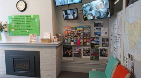 The Backpackers Imperial Hotel - Hostel - Accommodation VIC 1