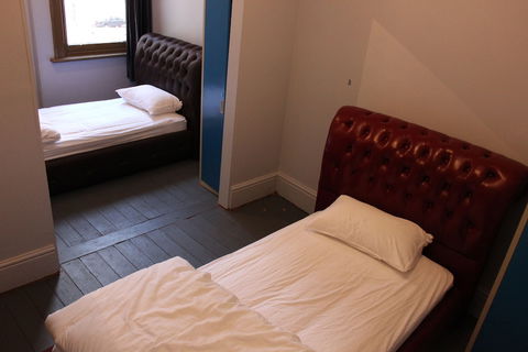 The Backpackers Imperial Hotel - Hostel - Accommodation VIC 5