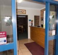 Tally Ho Motor Inn - Accommodation VIC