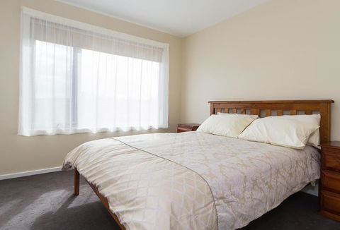 Catherine Lodge Farm Gate Cottages - Accommodation VIC 6