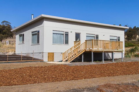 Catherine Lodge Farm Gate Cottages - Accommodation VIC 5