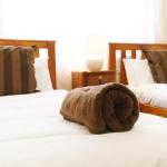 Catherine Lodge Farm Gate Cottages - Accommodation VIC 1