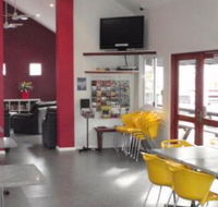 Margaret River Backpackers YHA