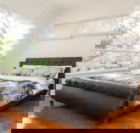 Eltham Retreat - Accommodation VIC