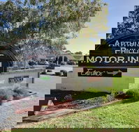 Arthur Phillip Motor Inn - Accommodation VIC