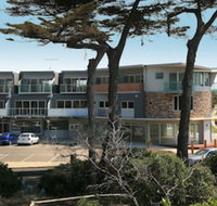 Four Kings Apartments - Accommodation VIC