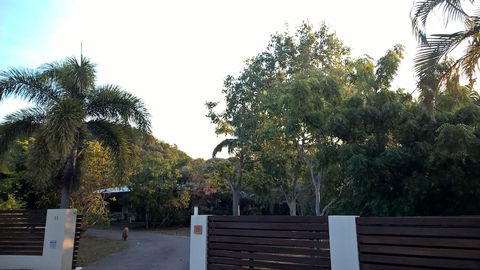Magnetic Island Bed And Breakfast - Accommodation VIC 0