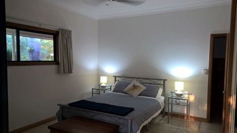 Magnetic Island Bed And Breakfast - Accommodation VIC 1
