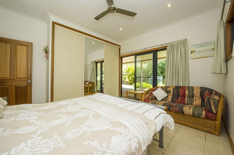 Magnetic Island Bed And Breakfast - Accommodation VIC 2