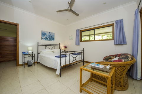 Magnetic Island Bed And Breakfast - Accommodation VIC 4
