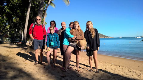 Magnetic Island Bed And Breakfast - Accommodation VIC 6