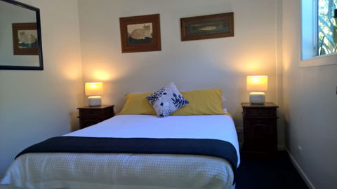 Magnetic Island Bed And Breakfast - Accommodation VIC 3
