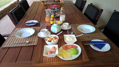 Magnetic Island Bed And Breakfast - Accommodation VIC 5