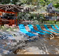 Palm Bay Resort - Accommodation VIC