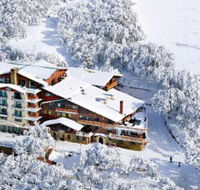 Hotel Pension Grimus - Accommodation VIC