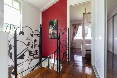 Mapleton Falls Accommodation - Accommodation VIC 2