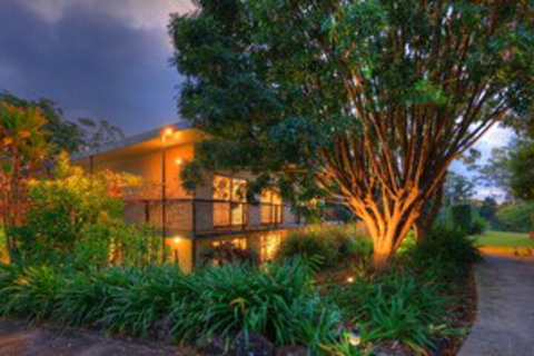 Mapleton Falls Accommodation - Accommodation VIC 0