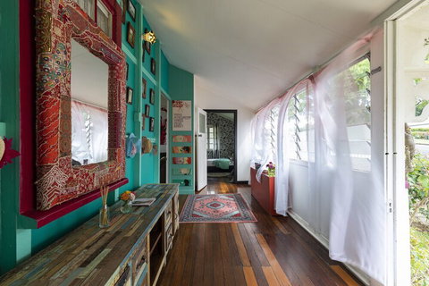 Mapleton Falls Accommodation - Accommodation VIC 7