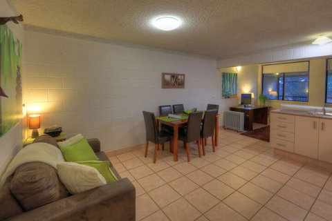 Mapleton Falls Accommodation - Accommodation VIC 6