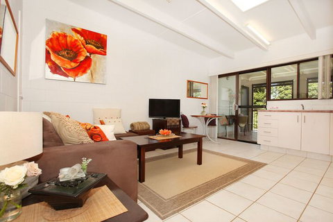 Mapleton Falls Accommodation - Accommodation VIC 1