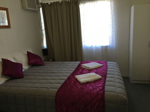 Boggabilla Motel - Accommodation VIC 6